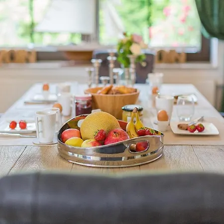 Haus Am Haus Am Deluxe * Zingst
