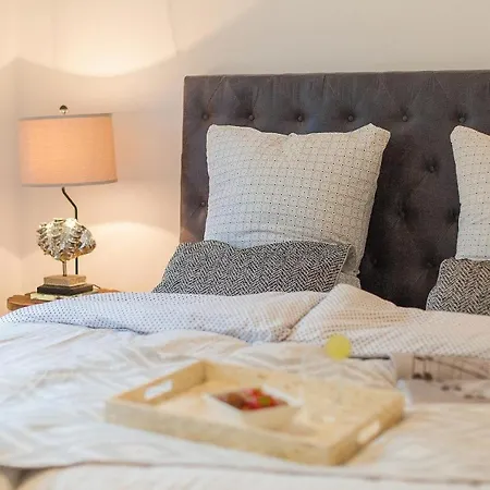 Haus Am Haus Am Deluxe * Zingst