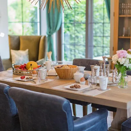 Haus Am Haus Am Deluxe Apartment Zingst