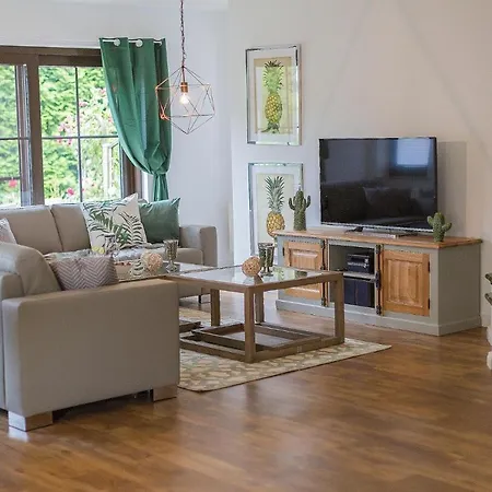 Haus Am Haus Am Deluxe Zingst