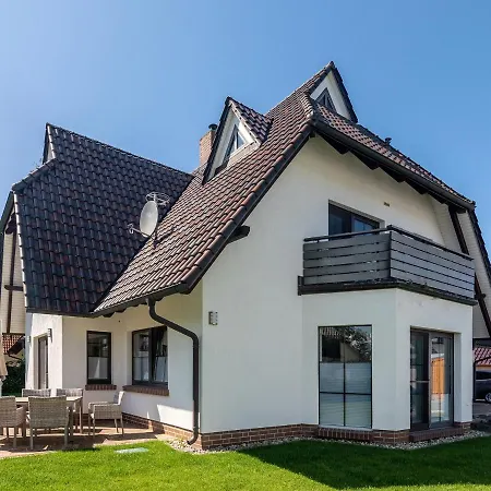Haus Am Haus Am Deluxe Apartment *
