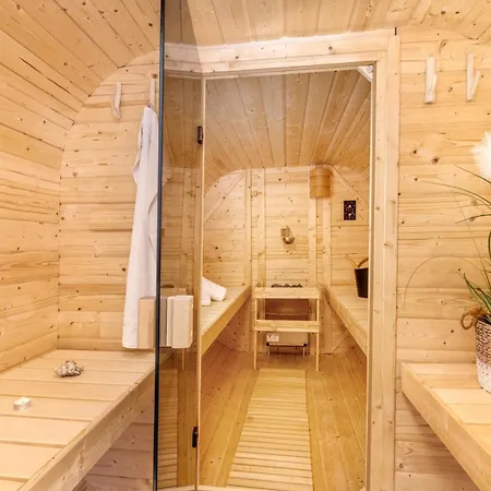 Haus Am Haus Am Deluxe * Zingst