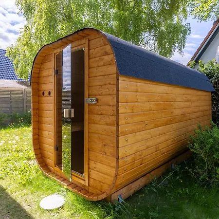 Haus Am Haus Am Deluxe *